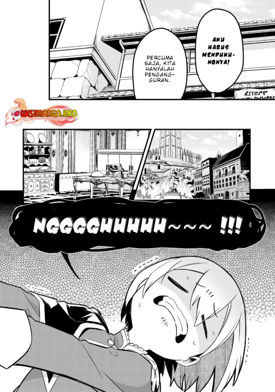 Welcome to Cheap Restaurant of Outcasts! (Tsuihousha Shokudou e Youkoso!)